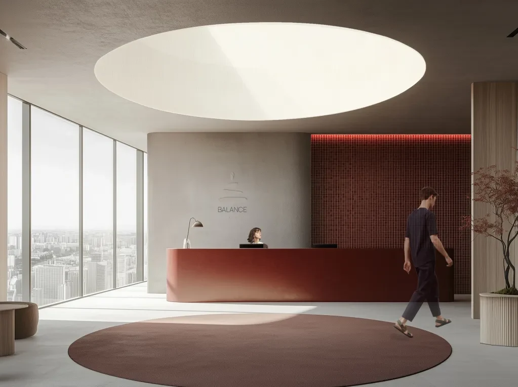 Серебряный диплом национального независимого архитектурного рейтинга Золотая капитель