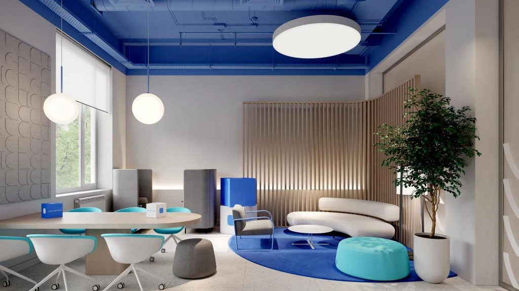 IT представительства в РЭУ, ТГУ и МГТУ им. Баумана