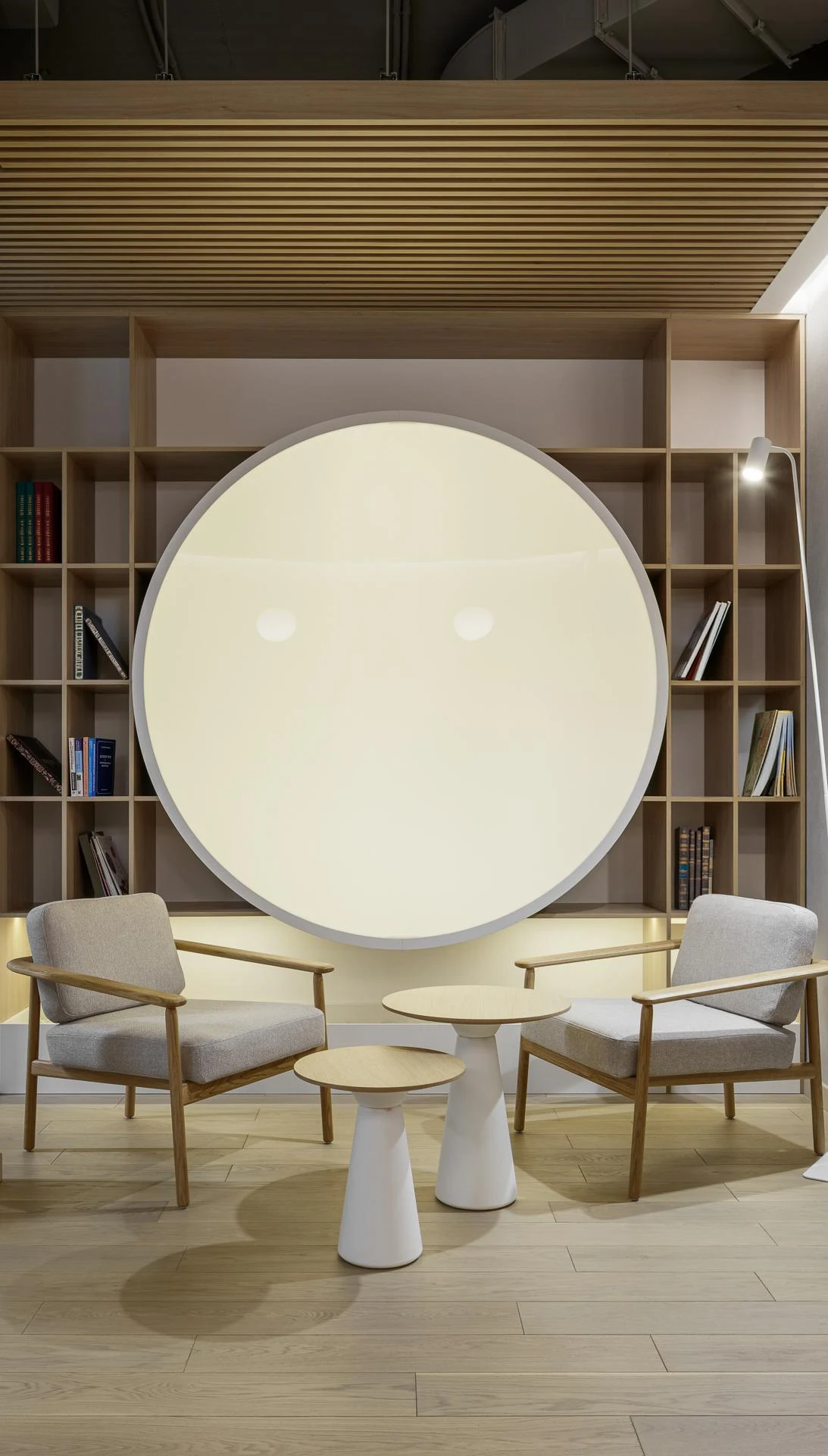 офис Dr Reddys, Москва