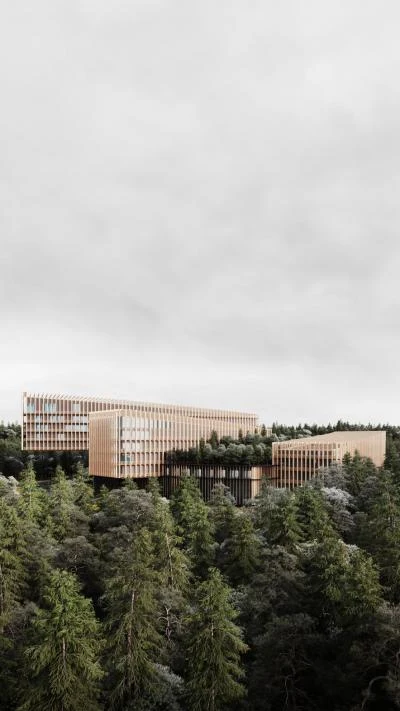 гостиничный комплекс Демидково