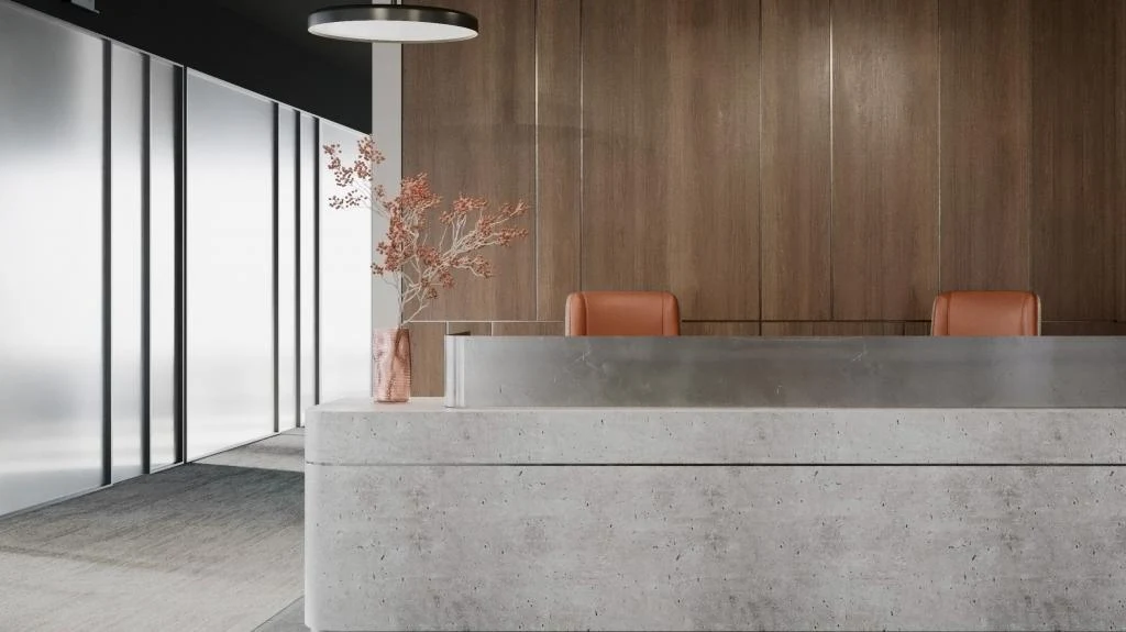 офис в Four Winds Plaza, Москва