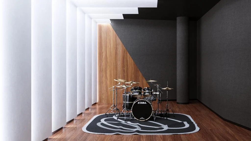 студии звукозаписи VK Records, Москва