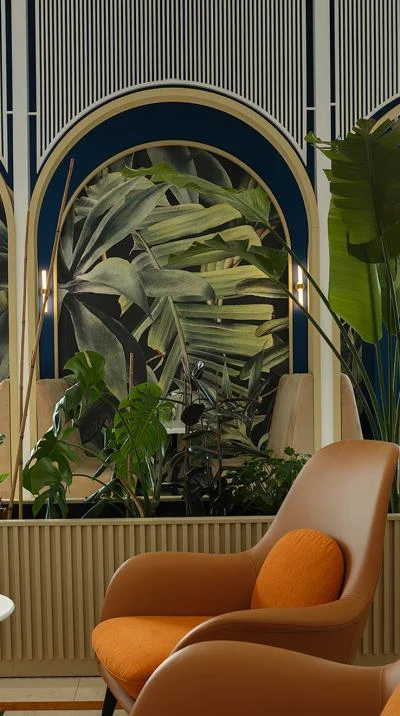 офис IT компании, Кипр