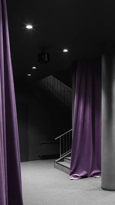 театр на Цветном